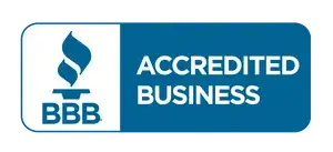 BBB Accredited Business