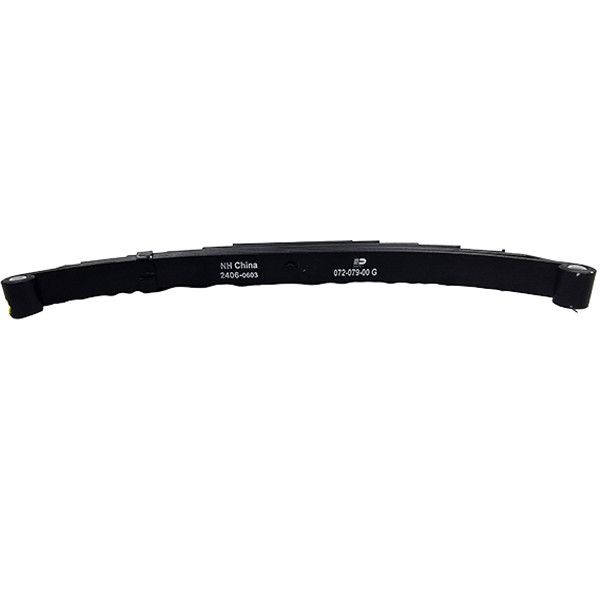 Dexter Leaf Springs